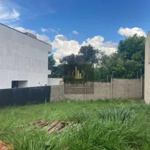Lote/Terreno à venda, 300m² no Residencial Milano, Indaiatuba