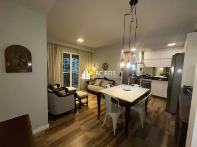 Apartamento com 3 Quartos à venda, 91m² no Alphaville Centro Industrial e Empresarial/Alphaville., Barueri