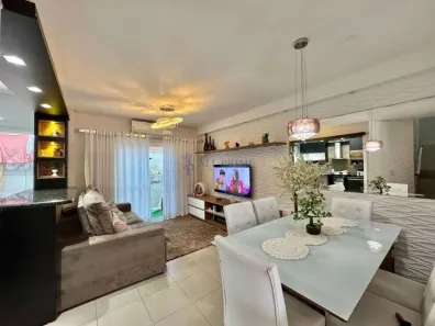 Casa com 3 Quartos à venda, 185m² no Tupi, Praia Grande