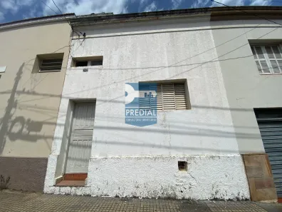 Casa com 1 Quarto à venda, 91m² no Centro, São Carlos