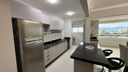 Apartamento com 2 Quartos para venda ou aluguel, 101m² no Centro, Taubaté