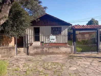 Lote/Terreno à venda, 324m² no Vera Cruz, Passo Fundo
