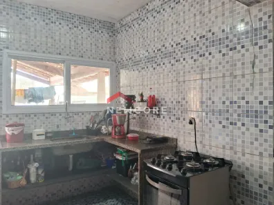 Casa com 2 Quartos à venda, 150m² no Balneário São João Batista 2, Peruíbe