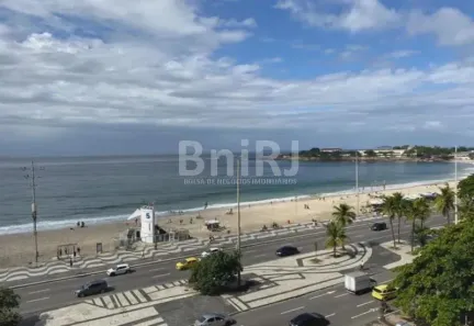 Apartamento com 4 Quartos à venda, 390m² no Copacabana, Rio de Janeiro