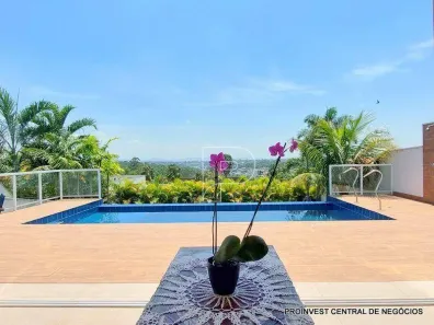 Casa de Condomínio com 4 Quartos à venda, 364m² no Chácaras São Carlos, Cotia