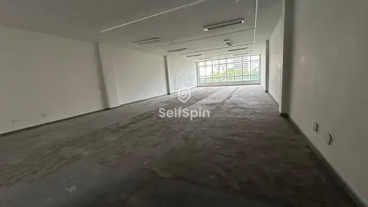 Sala Comercial para alugar, 200m² no Centro, Niterói