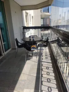Apartamento com 3 Quartos à venda, 193m² no Vila Congonhas, São Paulo