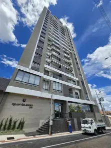 Apartamento com 3 Quartos à venda, 133m² no Estrela, Ponta Grossa