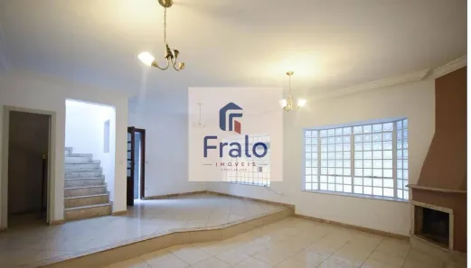 Sobrado com 3 Quartos à venda, 280m² no Super Quadra Morumbi, São Paulo