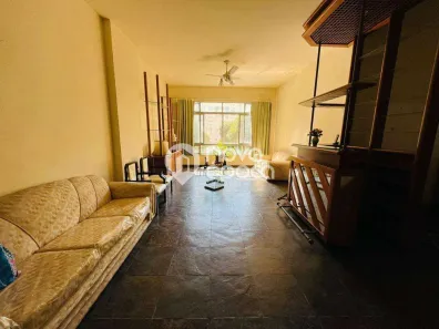 Apartamento com 3 Quartos à venda, 170m² no Flamengo, Rio de Janeiro
