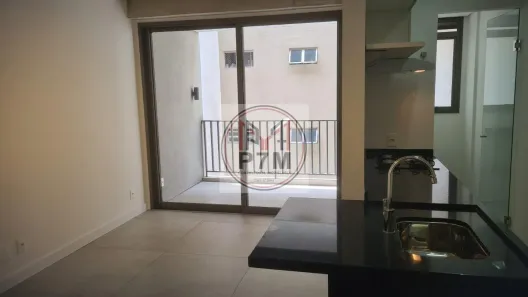 Apartamento com 1 Quarto à venda, 55m² no Perdizes, São Paulo