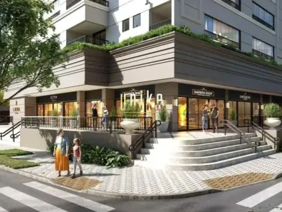 Apartamento com 2 Quartos à venda, 71m² no Vila Adyana, São José dos Campos