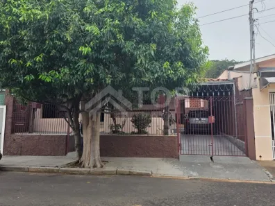 Casa com 2 Quartos à venda, 206m² no Vila Costa do Sol, São Carlos