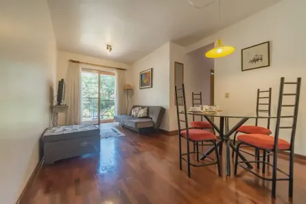 Apartamento com 3 Quartos à venda, 65m² no Vila Butantã, São Paulo