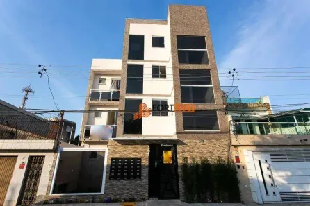 Apartamento com 2 Quartos à venda, 41m² no Vila Nova Manchester, São Paulo