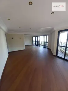 Apartamento com 4 Quartos à venda, 380m² no Jardim Ampliação, São Paulo