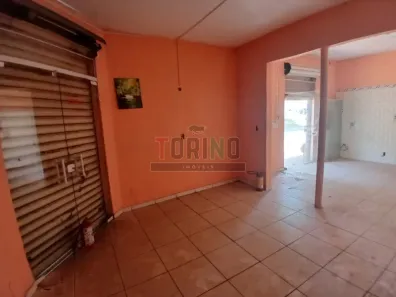 Imóvel Comercial para alugar, 43m² no Alto da Boa Vista, Ribeirão Preto