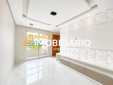 Apartamento com 2 Quartos para alugar, 47m² no Parque Santa Fé, Porto Alegre