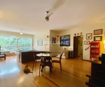 Apartamento com 3 Quartos à venda, 170m² no Botafogo, Rio de Janeiro