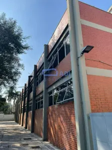 Galpão/Depósito/Armazém para alugar, 1533m² no Tamboré, Barueri