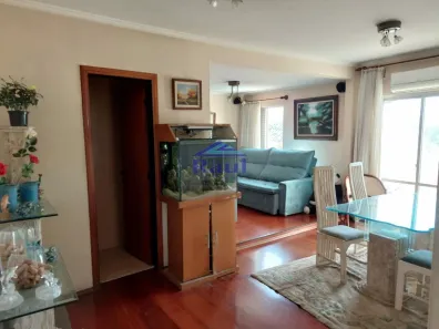 Apartamento com 2 Quartos à venda, 89m² no Jardim Caravelas, São Paulo