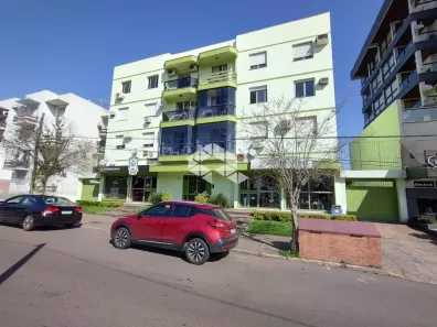 Apartamento com 2 Quartos à venda, 68m² no Centro, Estância Velha