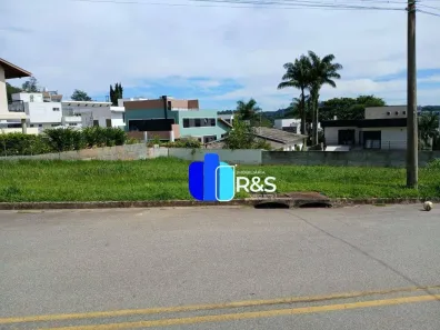 Lote/Terreno à venda, 855m² no Bairro Itapema, Itatiba