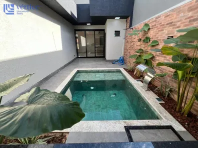 Casa com 3 Quartos à venda, 142m² no Parque Industrial 200, Maringá
