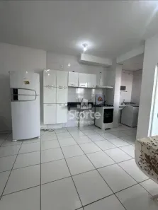 Apartamento com 2 Quartos à venda, 60m² no Laranjeiras, Uberlândia