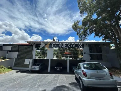 Prédio Comercial com 12 Quartos para alugar, 535m² no Jardim das Paineiras, Campinas