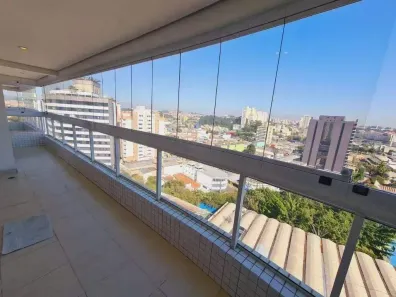 Apartamento com 3 Quartos à venda, 150m² no Centro, São Bernardo do Campo