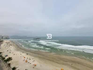 Apartamento com 3 Quartos à venda, 165m² no Pitangueiras, Guarujá