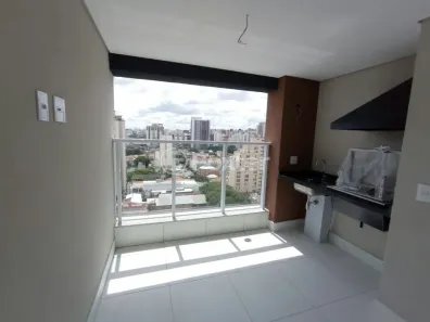 Apartamento com 3 Quartos à venda, 88m² no Água Branca, São Paulo