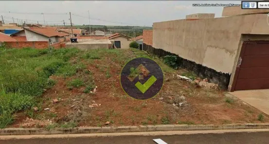 Lote/Terreno à venda, 200m² no Jardim Planalto, Lençóis Paulista