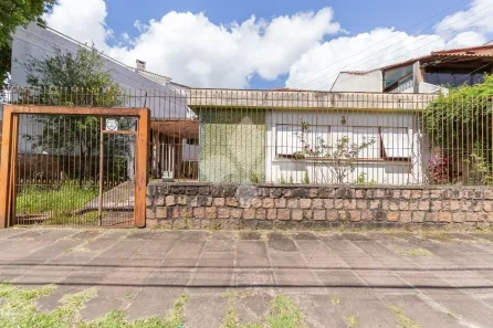 Lote/Terreno à venda, 609m² no Chácara das Pedras, Porto Alegre