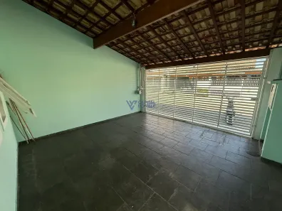 Sobrado com 3 Quartos para alugar, 137m² no Jardim das Indústrias, São José dos Campos