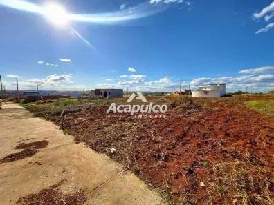Lote/Terreno à venda, 250m² no Reserva Centenária, Santa Bárbara D'Oeste
