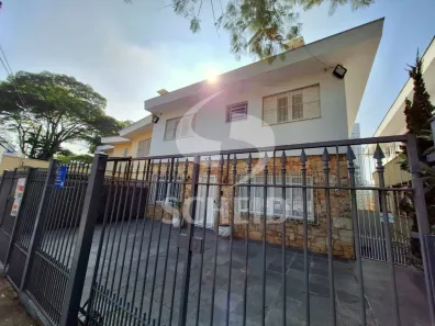 Casa com 4 Quartos à venda, 218m² no Jardim Prudência, São Paulo