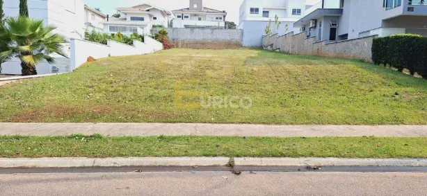 Lote/Terreno à venda, 560m² no Condomínio Reserva da Serra, Jundiaí