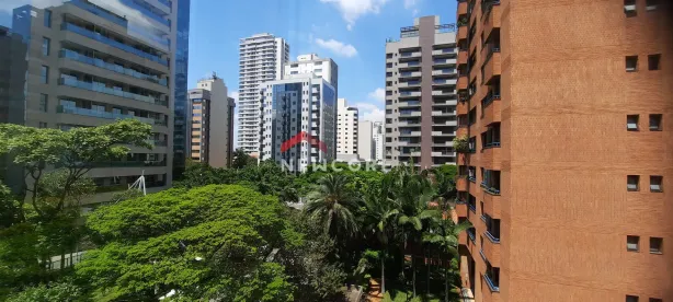 Apartamento com 3 Quartos à venda, 163m² no Brooklin Paulista, São Paulo