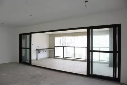 Apartamento com 3 Quartos à venda, 184m² no Perdizes, São Paulo
