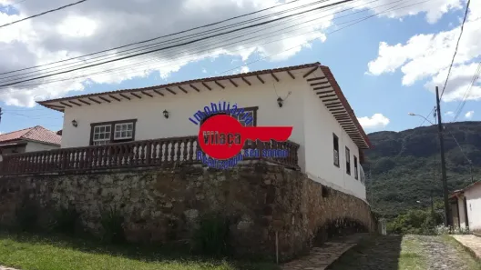 Casa com 4 Quartos à venda, 180m² no Tiradentes, Tiradentes