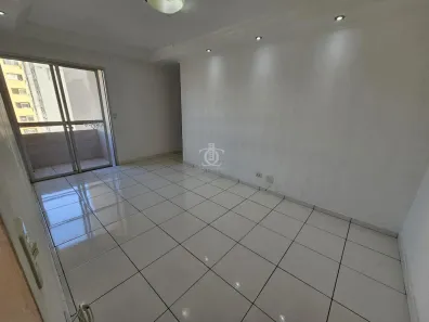 Apartamento com 2 Quartos à venda, 56m² no Parque São Vicente, Mauá