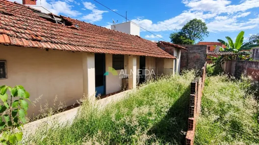 Lote/Terreno à venda, 300m² no Vila Elizabeth (BNH), Rio Claro