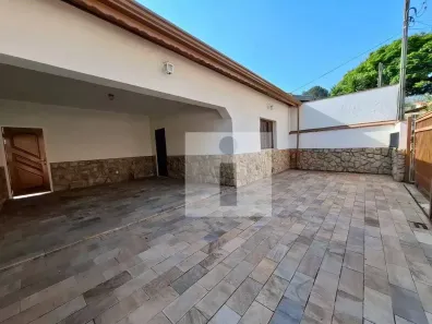Casa de Condomínio com 3 Quartos à venda, 168m² no Parque Jatibaia (Sousas), Campinas