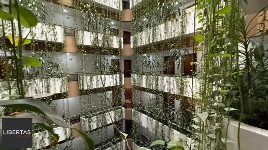 Sala Comercial com 1 Quarto à venda, 38m² no Auxiliadora, Porto Alegre
