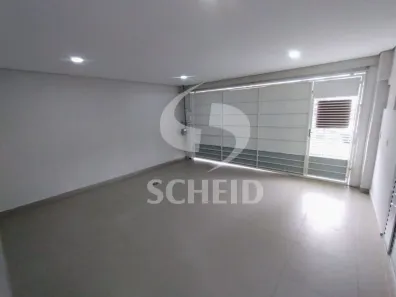Casa com 2 Quartos para alugar, 104m² no Vila Império, São Paulo