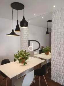 Apartamento com 3 Quartos à venda, 77m² no Ortizes, Valinhos