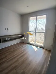 Apartamento com 1 Quarto para alugar, 39m² no Tatuapé, São Paulo