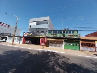 Sobrado com 2 Quartos à venda, 100m² no Ceilândia Norte, Brasília